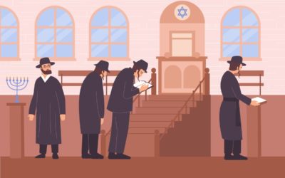 Les Juifs et l’idée de l’antisémitisme