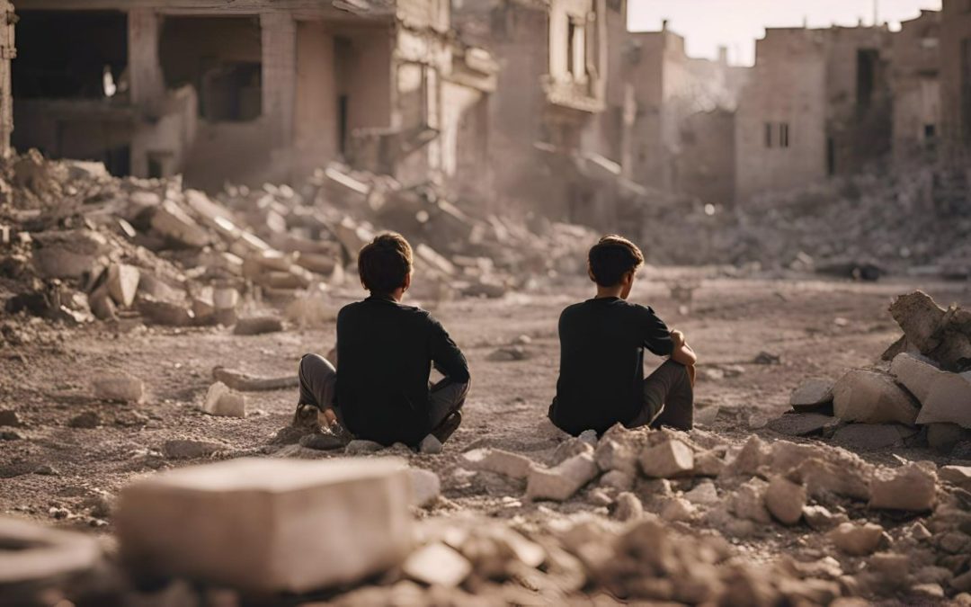 La Résistance palestinienne… une tentative de comprendre les raisons et les motivations