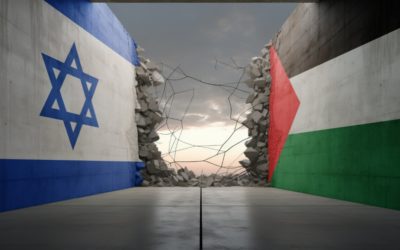 Illusions « mortelles » et 5 faits sur le conflit palestino-israélien !