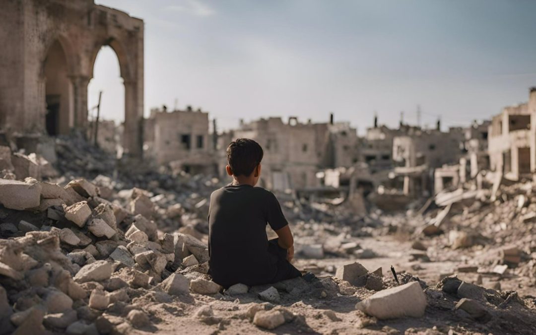 Un Testament pour un décès annoncé en Cisjordanie : Mourir à 18 ans !