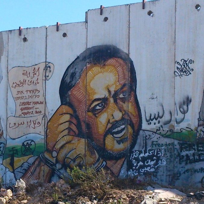 Craintes de dangers menaçant la vie de Marwan Barghouti !