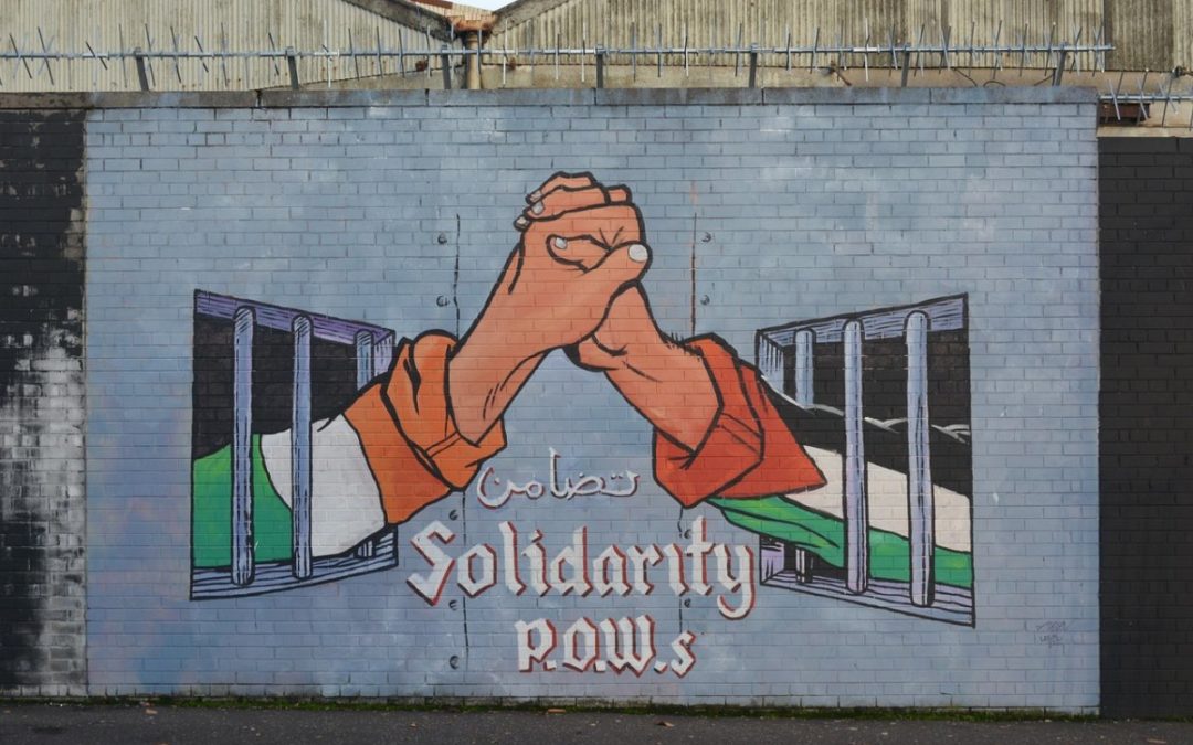 Les Arabes sont à un carrefour historique : soit ils existent, soit ils n’existent pas !