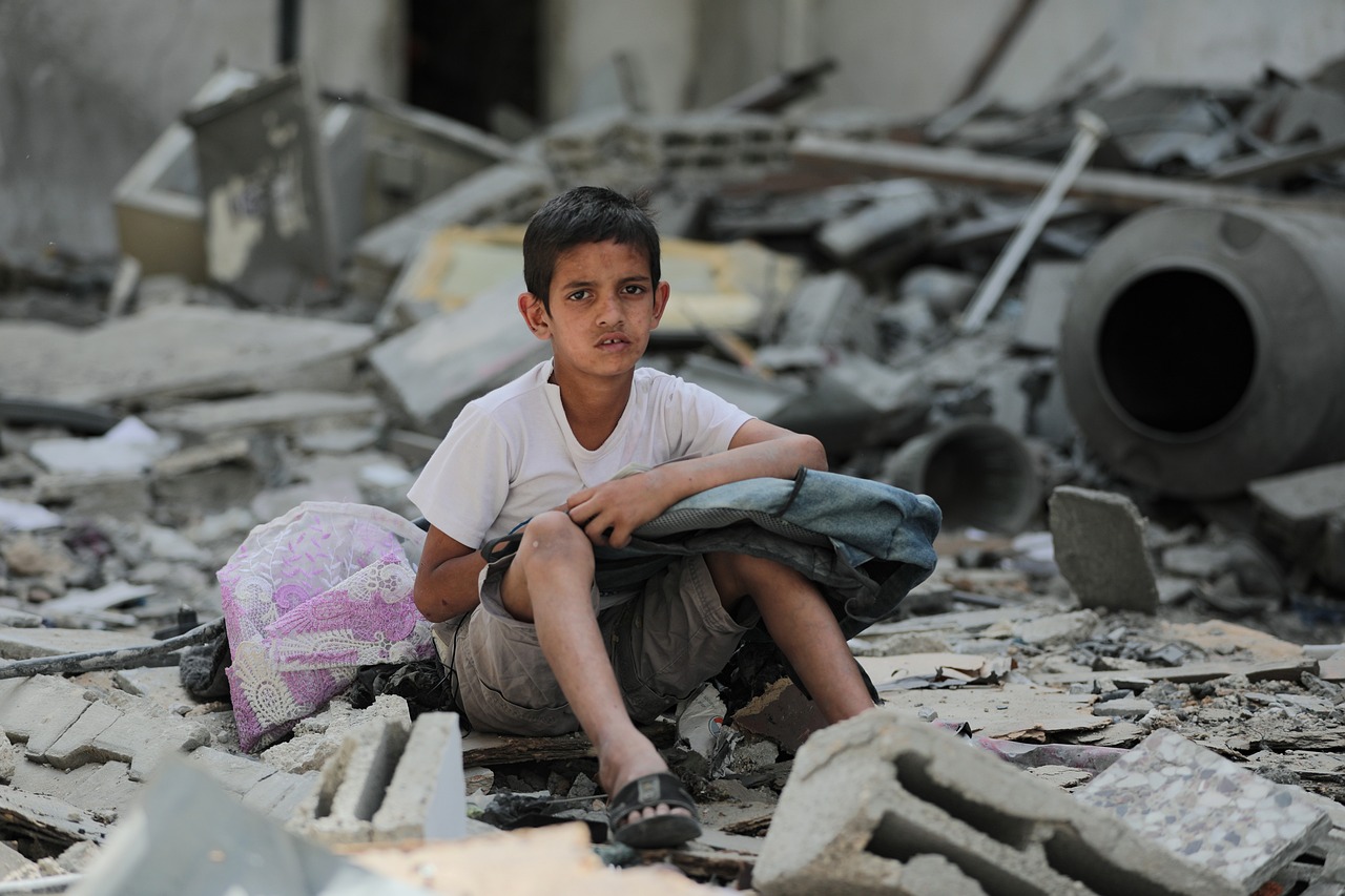 war, gaza, strip