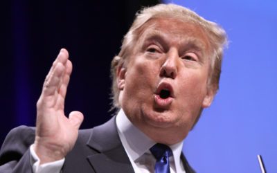 Trump : de l’accord du siècle à l’appel au nettoyage ethnique à Gaza