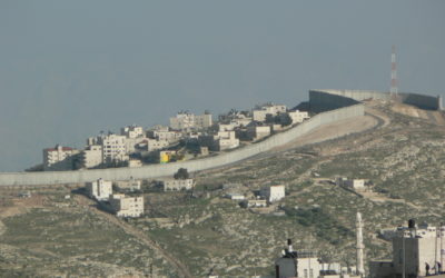 Un écrivain israélien : il est temps de traiter l’Autorité palestinienne comme un ennemi