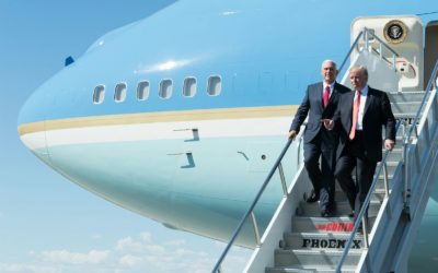 Trump propose un plan de « nettoyage » de Gaza, soutenu par Ben Gvir et Smotrich