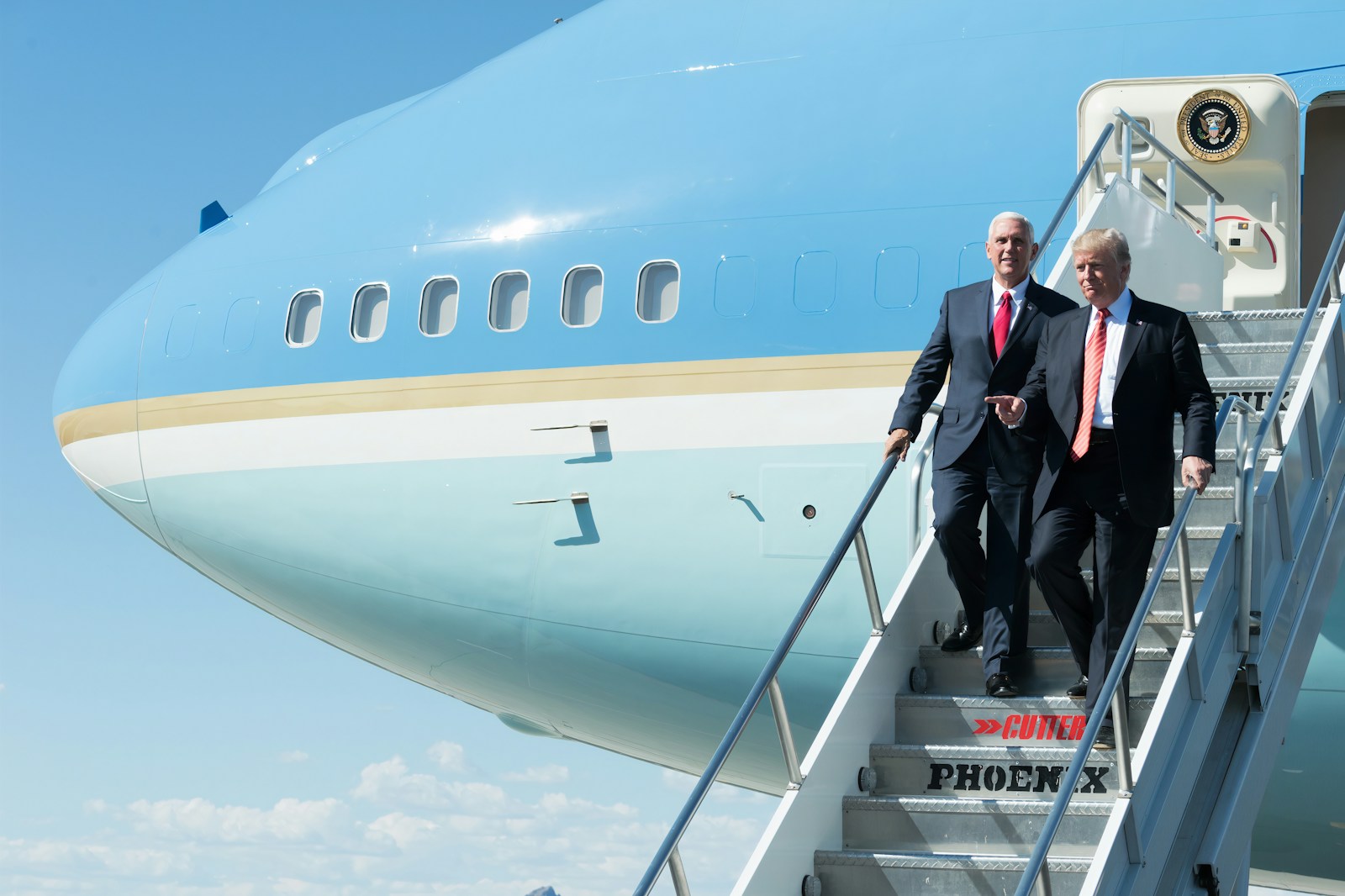 Trump