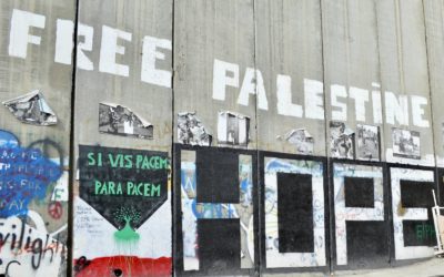 De « déluge d’Al-Aqsa » au « déluge de la conscience » : l’éveil mondial à la cause palestinienne