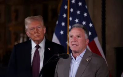 Experts : le scénario de Trump pour un nettoyage ethnique à Gaza reflète ses antécédents dans l’immobilier