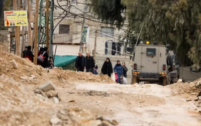 David Hearst : Netanyahu a-t-il reçu carte blanche pour faire exploser la région ?