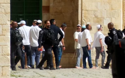 B’Tselem : La violence des colons en Cisjordanie est soutenue par le gouvernement et vise à expulser la population