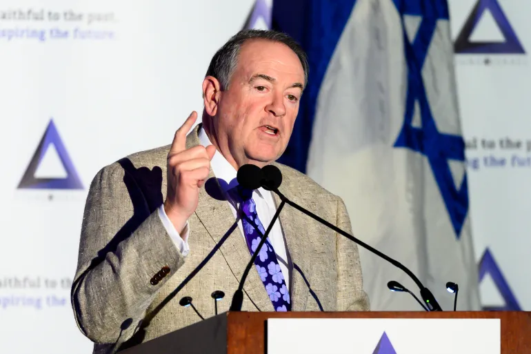 Huckabee
