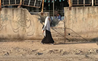 L’UNICEF condamne l’escalade de la violence de l’occupation contre les enfants en Cisjordanie