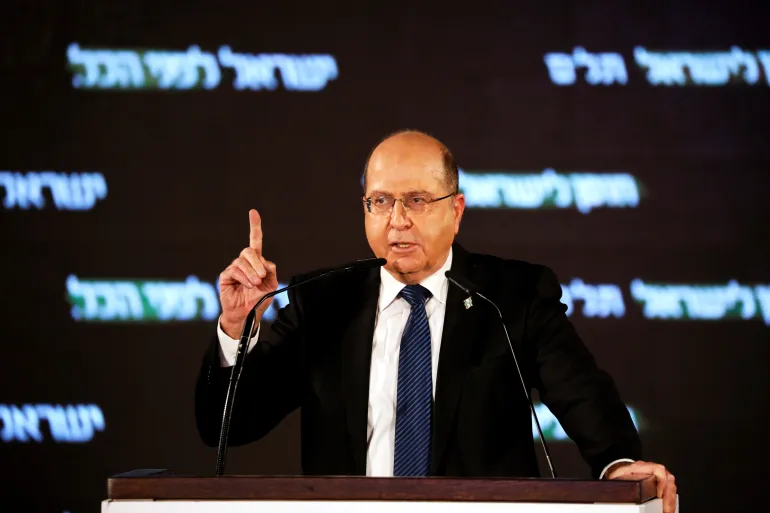 Yaalon : "Israël mène un nettoyage ethnique dans le nord de la bande de Gaza" (Reuters)