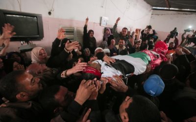 Honte sur une nation d’un milliard : L’abandon de Gaza à l’ère des richesses !