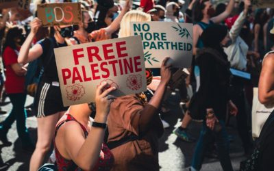 Le boycott, une arme du peuple : comment votre quotidien peut changer la réalité des Palestiniens