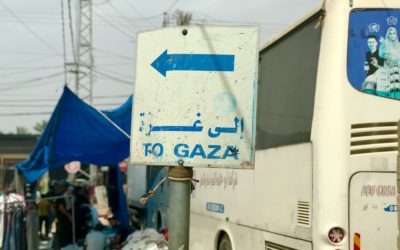 À Gaza, un génocide au nom de Dieu: Comment Israël est passé de « La seule démocratie du Moyen-Orient » au plus grand tueur d’enfants de l’ère moderne ?
